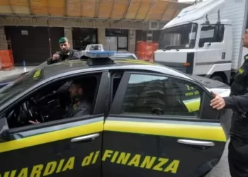 Truffa ecobonus da 607 milioni di euro: 98 indagati, tra i quali anche tanti casertani