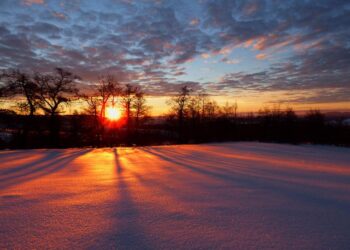 Oggi è il solstizio d’inverno 2023, il giorno più corto dell’anno: significato e curiosità