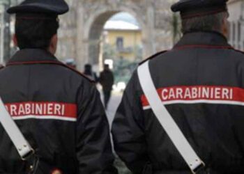 Più uomini e mezzi per la sicurezza a Napoli e Provincia: arrivano 70 nuovi Carabinieri