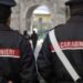 Più uomini e mezzi per la sicurezza a Napoli e Provincia: arrivano 70 nuovi Carabinieri