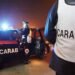 Aversa, al volante di un’auto forza un posto di blocco, 19enne viene raggiunto e denunciato