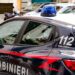 Parete, i familiari gli negano i soldi, lui li minaccia di uccidere: 36enne arrestato dai Carabinieri