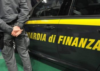 Bonus facciate, truffa milionaria scoperta dalla Guardia Di Finanza di Aversa: sequestri e arresti