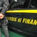 Bonus facciate, truffa milionaria scoperta dalla Guardia Di Finanza di Aversa: sequestri e arresti