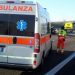 Scontro sul tratto autostradale tra Caserta Sud e Caserta Nord: la vittima, un 26enne e da due anni era padre