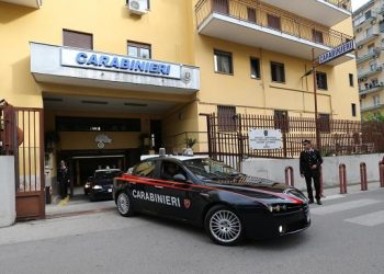 Aversa – Lusciano, spaccio, rapine di orologi di lusso e legami con la camorra: Sgominata banda, 5 arresti (Video e foto)