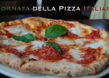 Oggi si celebra il World Pizza Day, la giornata dedicata a uno dei cibi più apprezzati al mondo