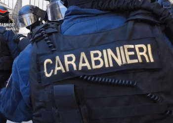 Preso a Secondigliano in strada narcos internazionale che riforniva i Di Lauro (Video)