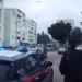 Caivano, ancora un blitz al Parco Verde, 250 agenti setacciano il rione: un arresto, denunce e due fucili sequestrati (Video)