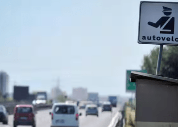 Autovelox, in Italia record europeo di apparecchi installati lungo le strade: incassi dalle multe a +61%