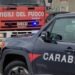 Casal di Principe, paura per un’auto in fiamme: la proprietaria accusa e denuncia il suo ex