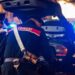 Arzano, città presidiata dai carabinieri, 35enne sorpreso mentre cerca di rubare un’auto