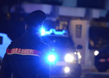 Teverola, perseguita e minaccia di morte una donna: 47enne di Casaluce arrestato dai carabinieri