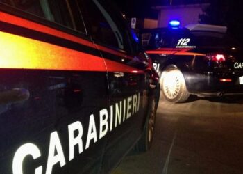 Casoria, tentativo di furto di un’auto e fuga contromano in autostrada: un arresto
