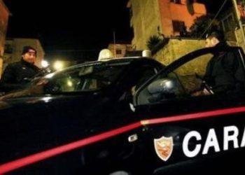 Boscoreale, operazione dei Carabinieri: sgominata piazza di spaccio, arrestate 6 persone
