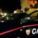 Boscoreale, operazione dei Carabinieri: sgominata piazza di spaccio, arrestate 6 persone
