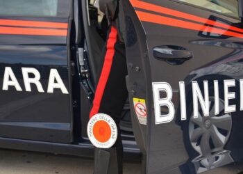 Qualiano, smaltimento illecito di rifiuti: denunciati i titolari di un ristorante e una coppia di rom