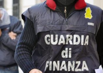 Bonus facciate, truffa milionaria scoperta dalla Guardia Di Finanza di Aversa: sequestri e arresti