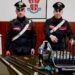 Maddaloni, tentata rapina alle poste: l’arrivo dei carabinieri fa fallire il colpo