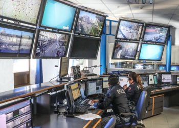 Questura di Caserta, teleallarme collegato alla polizia: si può richiedere il servizio compilando un modulo