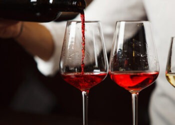 I Migliori Vini al Mondo sotto i 20 euro: tre italiani nella top 10