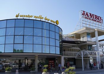 Trentola Ducenta, camorra e centro commerciale Jambo: Il PM chiede la condanna per Falco e Griffo