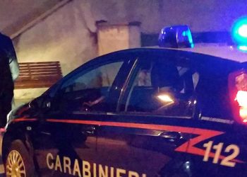 Nel Casertano, uccide il fratello dopo una lite e ne ferisce un altro: rintracciato e arrestato nella notte