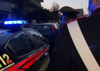 Licola, pusher 45enne arrestato dai carabinieri: trovato in possesso di 80 grammi di stupefacente