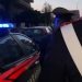 Licola, pusher 45enne arrestato dai carabinieri: trovato in possesso di 80 grammi di stupefacente