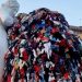 La Venere degli Stracci di Michelangelo Pistoletto torna a Napoli: sarà inaugurata il 6 marzo