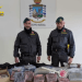 Maxi-sequestro di coca della GdF di Aversa: 51 chili nascosti in un’autocisterna, tre corrieri in manette