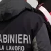 Giugliano e Qualiano, sicurezza sul lavoro: pesanti sanzioni dei carabinieri a due esercizi commerciali