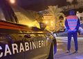 Bagnoli, Fuorigrotta e Posillipo, controlli a tappeto dei carabinieri: denunce, sequestri di armi e droga