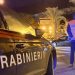 Bagnoli, Fuorigrotta e Posillipo, controlli a tappeto dei carabinieri: denunce, sequestri di armi e droga