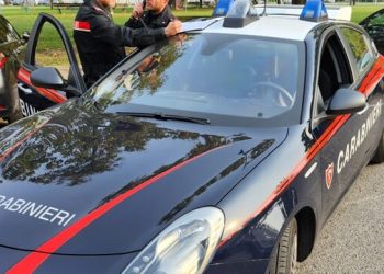 Droga a Sessa Aurunca e nelle zone limitrofe, tre arresti: sequestrati 5 chili di marijuana e hashish