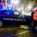 Casal di Principe, fermati a un controllo stradale nascondevano droga negli slip: arrestati 2 persone del posto