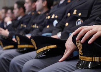 Polizia, concorso per l’ammissione di 177 posti da vice ispettore: i dettagli del bando