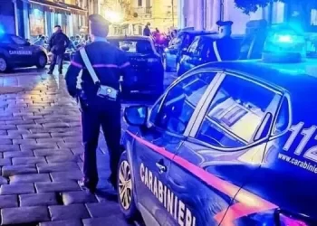 Santa Maria Capua Vetere e San Prisco, controlli contro la “movida selvaggia”: diversi denunciati e 3 attività sospese