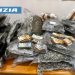 San Giovanni-Barra, colpo ai narcos: 40enne sorpreso con 150 kg di droga 4 pistole e 51.350 euro