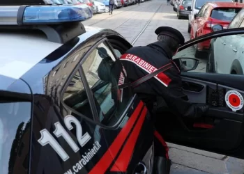 Paura a Trentola Ducenta, tentano di rapire una bambina. La mamma sotto choc