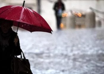 Meteo, termina l’anticiclone, entro il weekend arrivano piogge, temporali e freddo