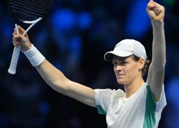 Tennis, infinito Sinner, è lui il re di Rotterdam: battuto De Minaur in due set