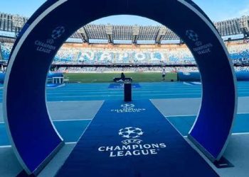 Champions League, oggi Napoli-Barcellona: dove vederla in tv, streaming e formazioni