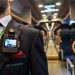 Bodycam in arrivo per il personale Trenitalia: sperimentazione per 30 capitreno
