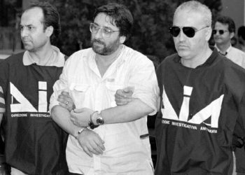 Sandokan pentito, l’ex procuratore antimafia Cafiero de Raho, “evento di grandissima importanza”