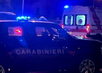 Tra Pozzuoli e Lago Patria macabro ritrovamento di un cadavere di un uomo: era sotto un cavalcavia