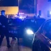 Mondragone e Cellole, operazione antidroga all’alba, blitz e arresti: eseguite 10 misure cautelari (Video e foto)