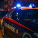 Pomigliano D’arco, carabinieri scoprono arsenale e droga nascosta in un condominio della 219