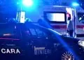 Ponticelli, rapina finita nel sangue: investono due ragazzi, rapinano un’auto e poi sparano