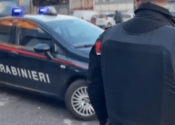 Blitz all’alba tra Caivano, Afragola e Casoria: in corso vasta operazione ad “alto impatto” (Video)